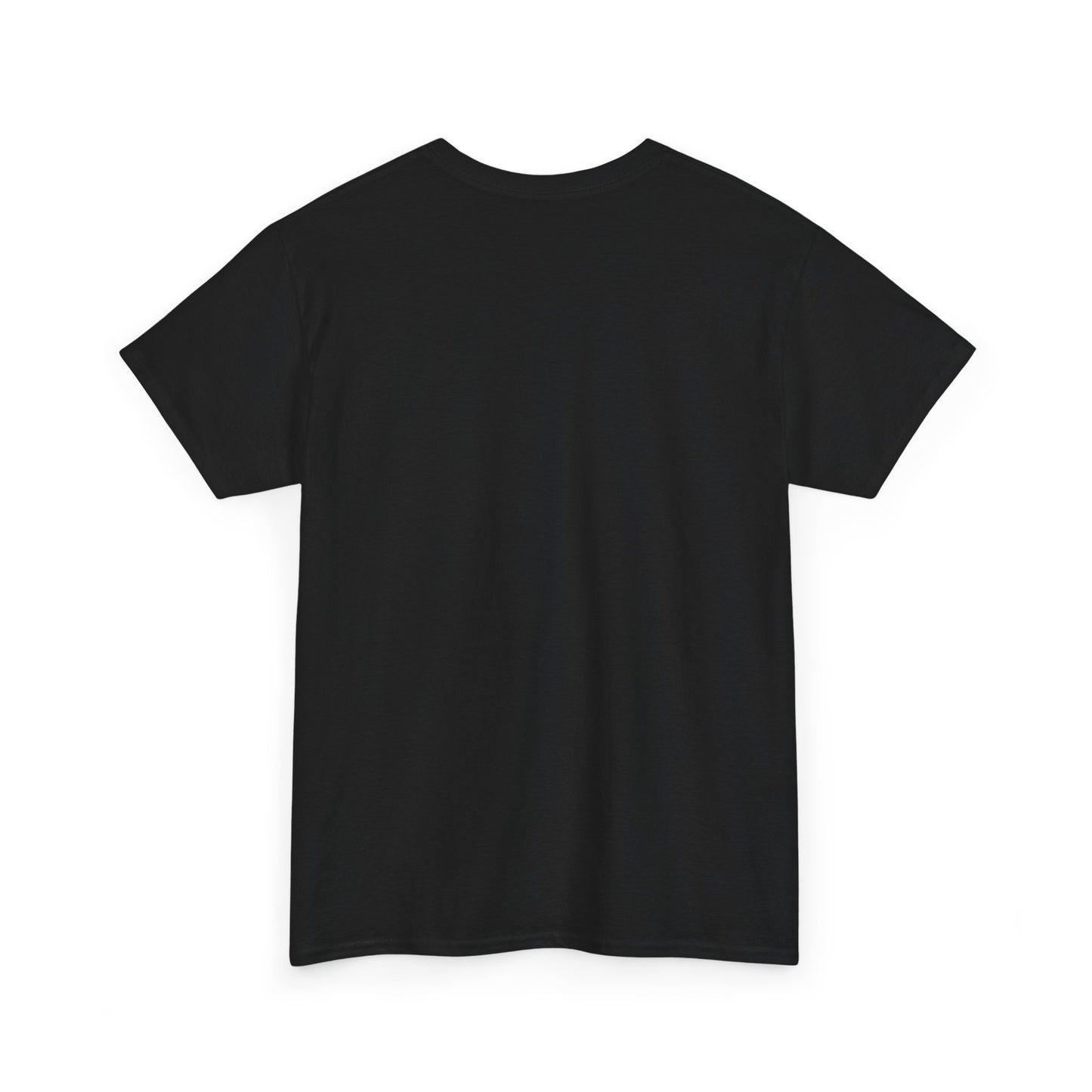 Deep Work Heavy Cotton T-shirt